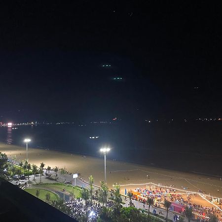 Thien Hai 2 Hotel クイニョン エクステリア 写真