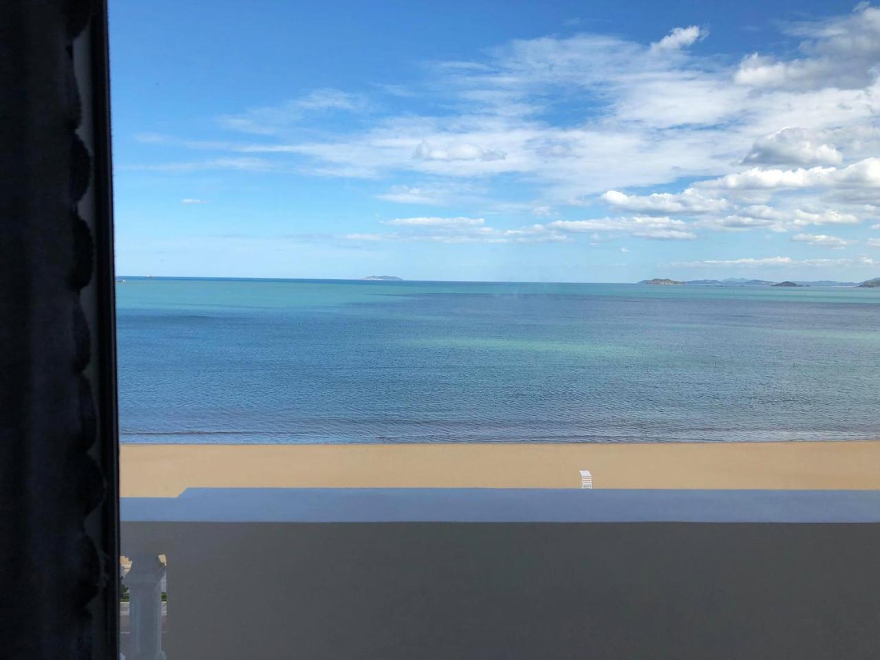 Thien Hai 2 Hotel クイニョン エクステリア 写真